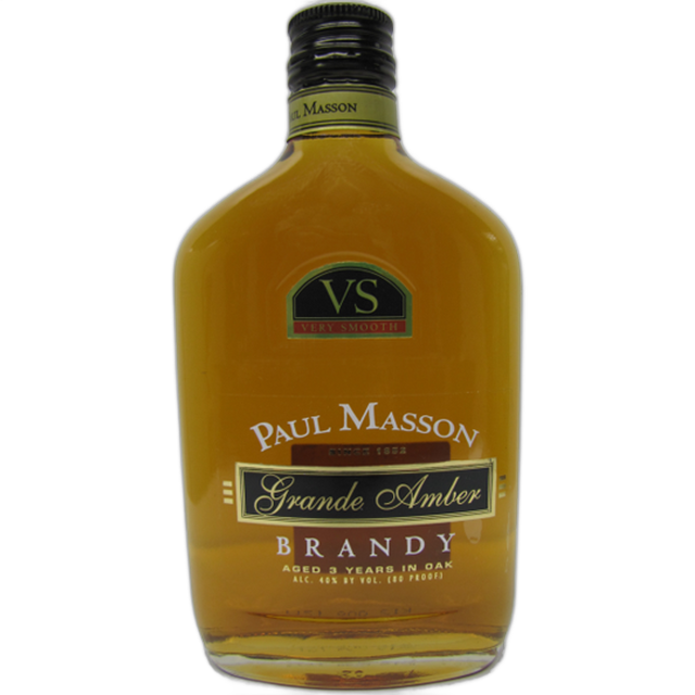Paul Masson