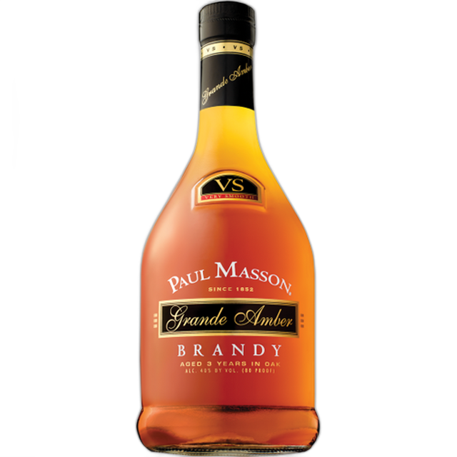 Paul Masson