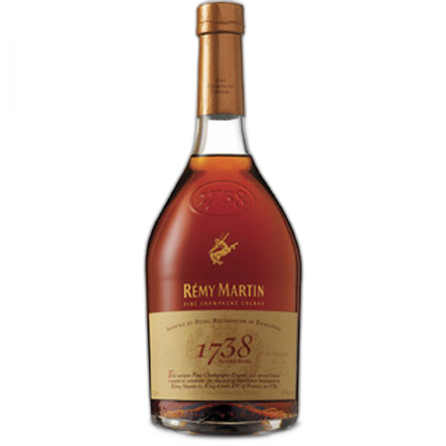 Remy Martin 1738 Accord Royal