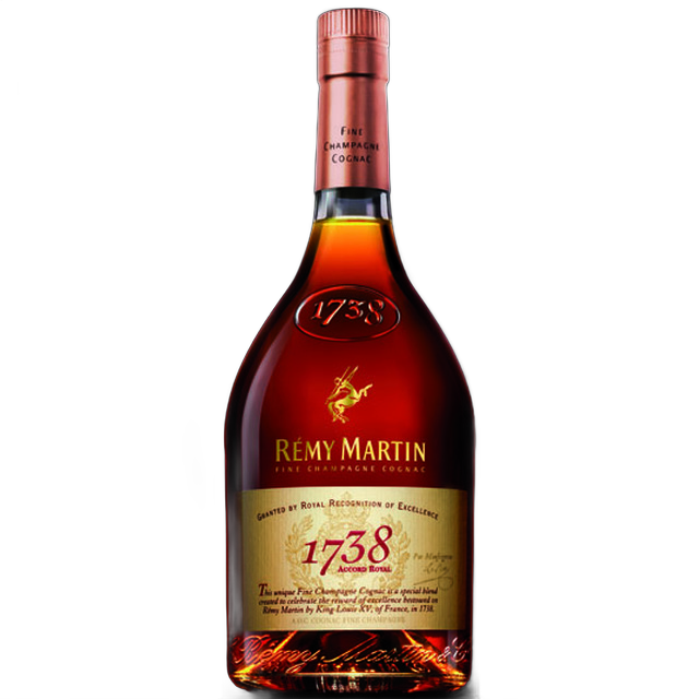 Remy Martin 1738 Accord Royal