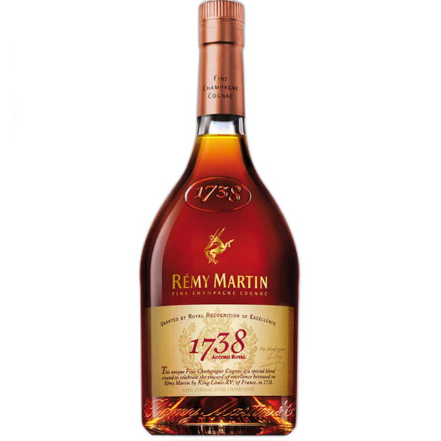Remy Martin 1738 Accord Royal