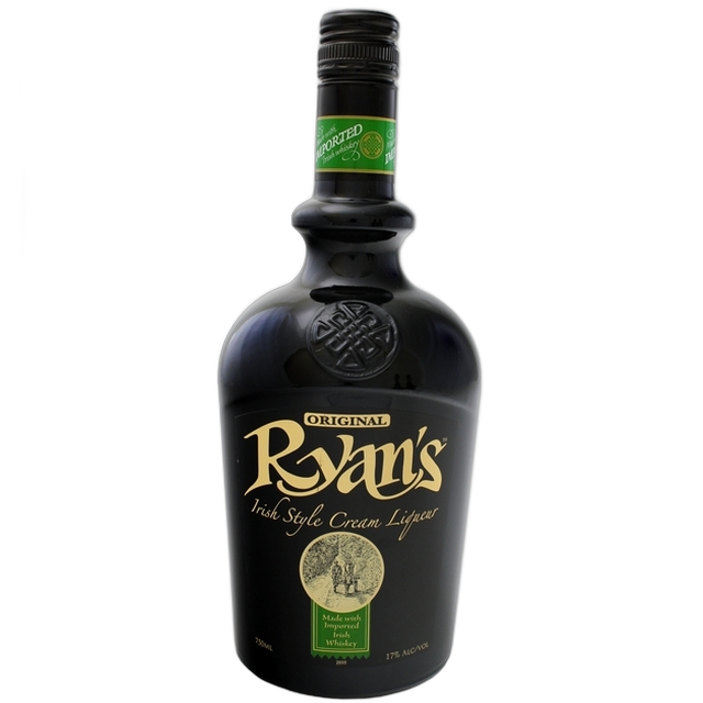 Ryan's Irish Cream