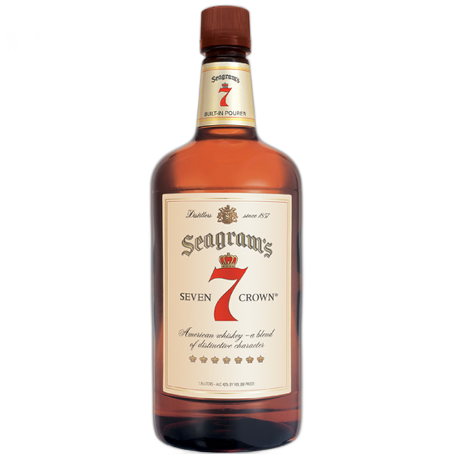 Canadian Whisky