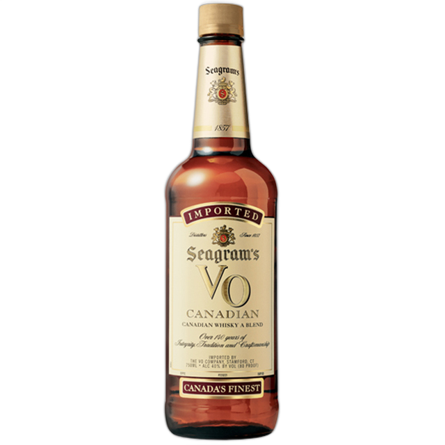 Seagram's VO