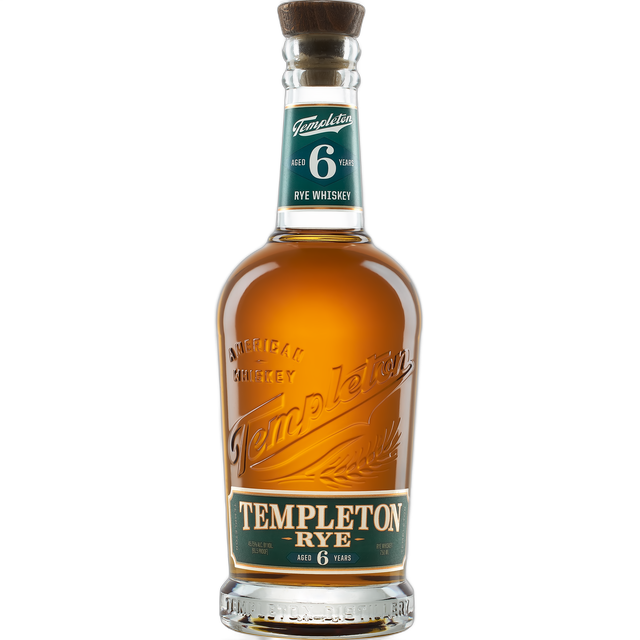 Rye Whiskey