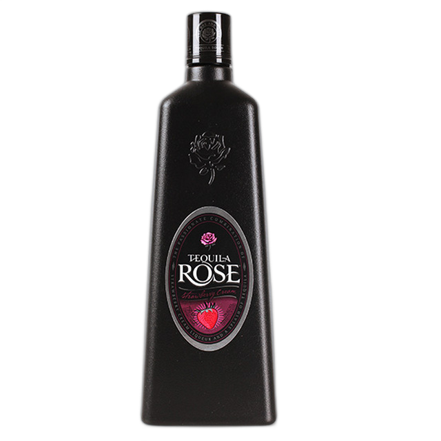 Tequila Rose