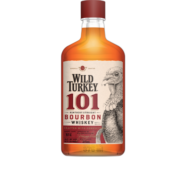 Wild Turkey 101